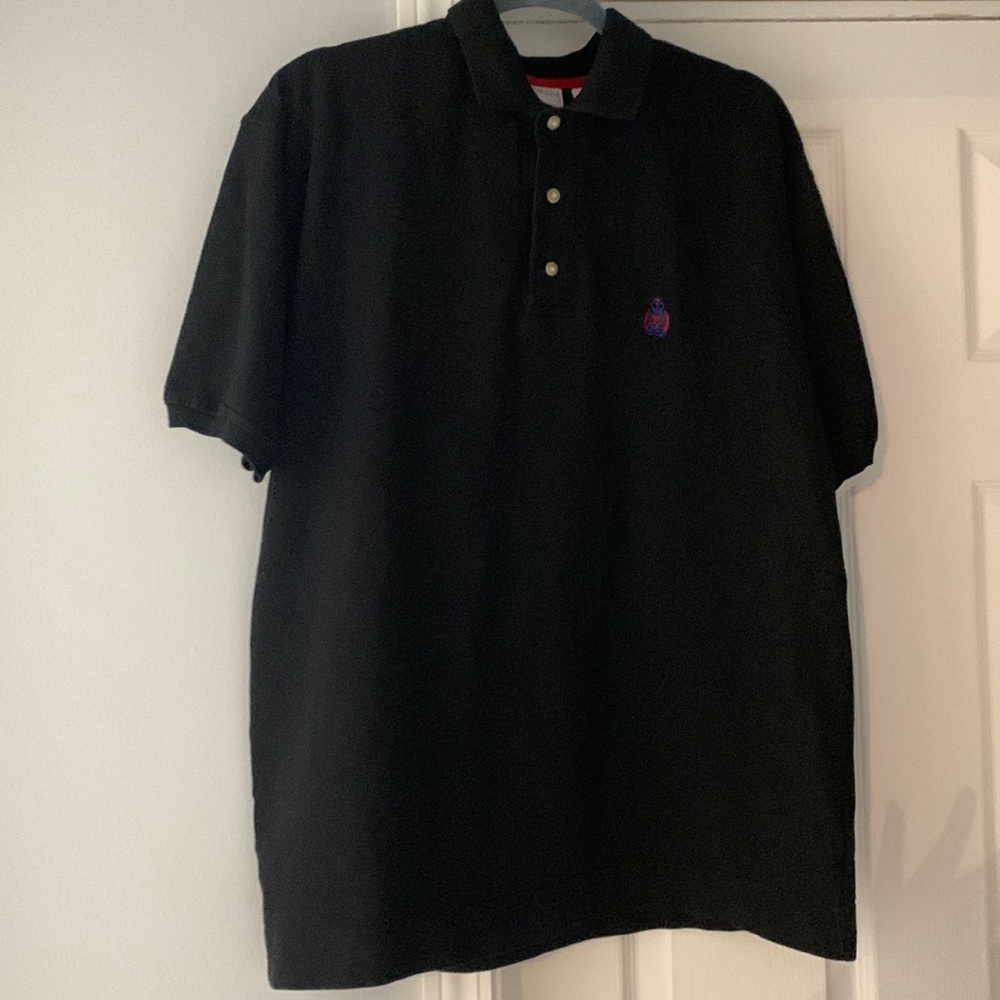 Bugle Boy Company Men's Polo Shirt